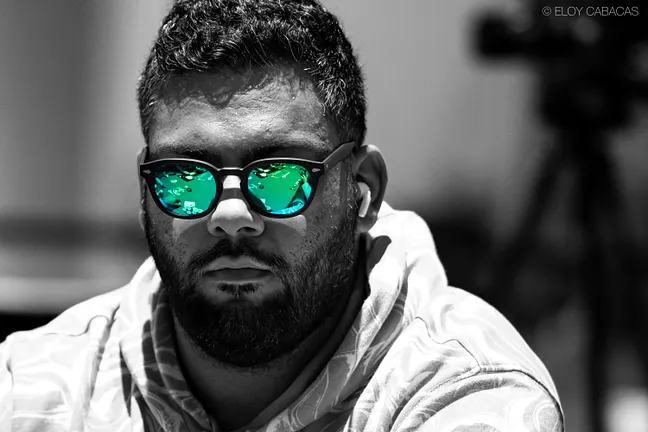 Daniel Rezaei
