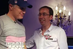 WPT Paris (05-10 sept. 2011) : Programme et satellites Everest Poker 101