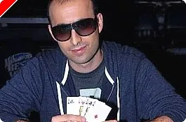 daniel alaei champion wpt world poker classic 2009