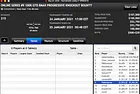 "stevenmadara" Wins 8-Max PKO Bounty for $10,750 + $13,643 in Bounties