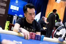Wai Leong Chan tops Day 1 in Montenegro