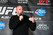 Chefão do UFC pode ajudar jogadores de poker nos EUA? Entenda o caso