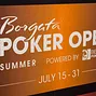 Borgata Branding