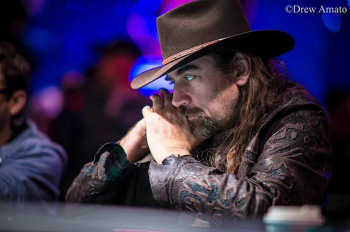WSOP : Chris Ferguson s'offre un record 0001