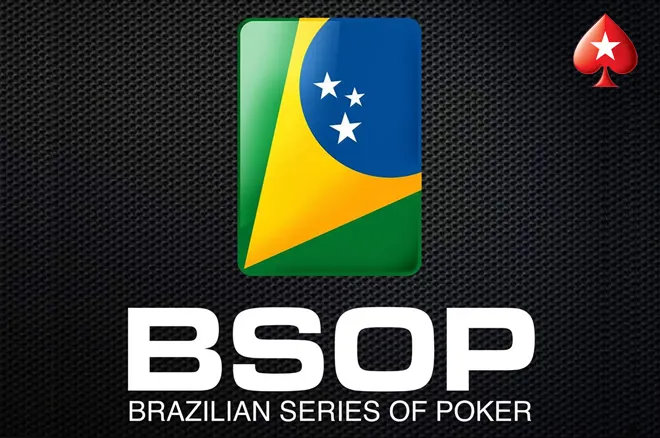 Cronograma Completo do BSOP Rio Quente - 23 a 28 de Maio