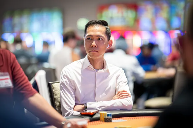 Phong Nguyen