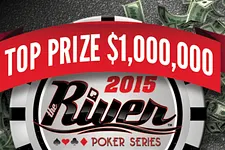 2015 WinStar River Poker Series
