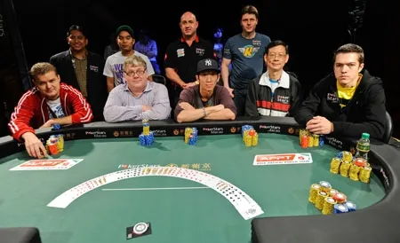 APPT Macao 2010 - table finale : Un victorieux Victorino Torres 101