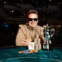Josh Cram Wins $1,500 Hyper Turbo - April 28