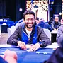 The Hendon Mob Championship Cape Town Million Day 1b