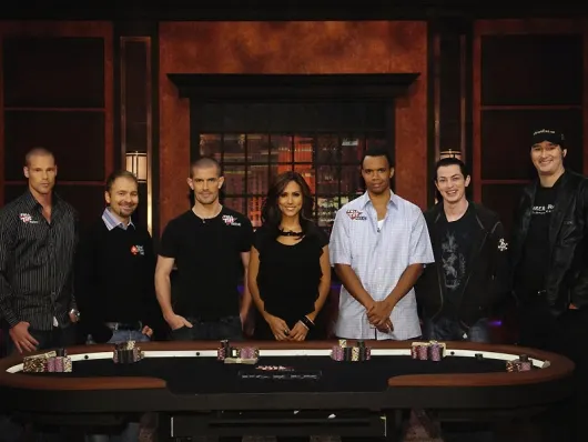 poker after dark high stakes poker