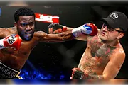 Antonio Esfandiari Tells TMZ He'll Box Kevin Hart In March 2019