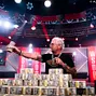 Branding Guy Fieri, Cards, WSOP Chips Guy Fieri Main Event Bracelet