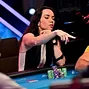 Liv Boeree