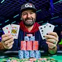 Daniel Negreanu