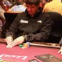 Nick Pupillo, pictured at MSPT Maryland Live.