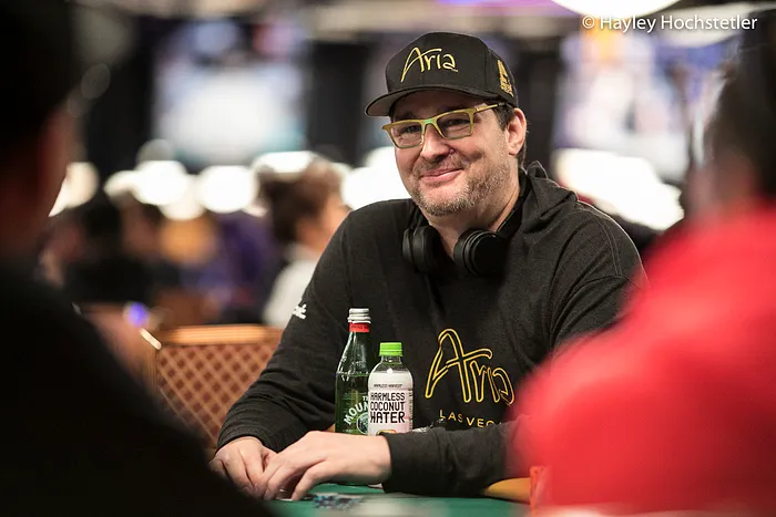Phil Hellmuth