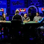 Event 21, Unofficial Final Table