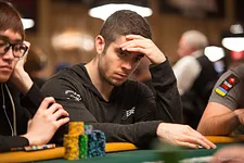 Ben Tollerene : de joueur mal dans sa peau à star du poker