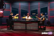 A Behind-the-Scenes Look at PokerGO’s Hellmuth vs. Esfandiari High Stakes Duel