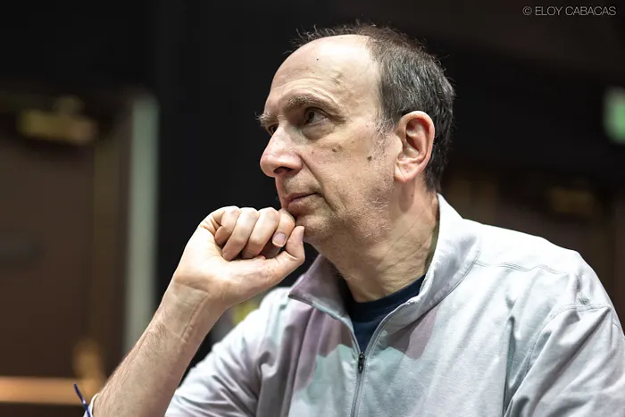 Erik Seidel