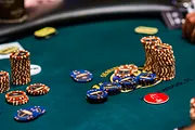 Final Table Set at WPT Seminole Hard Rock 'N' Roll Poker Open