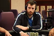 Malinowski Walks Away With His Second Super MILLION$ Title