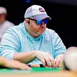 Dustin Harrelson