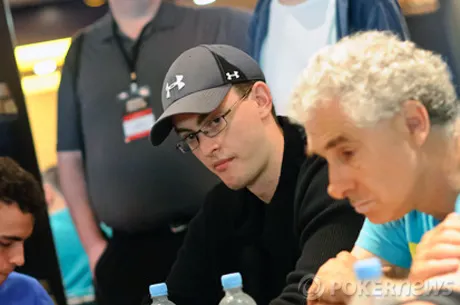 Aussie Millions 2012 : Tyron Krost champion des champions 0001