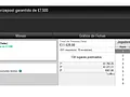 PokerStars.FRESPT: trekotreko Conquista Night on Stars €100 & Mais 107