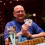 James Kinney Winner of Event #13 at the Borgata Winter Poker Open