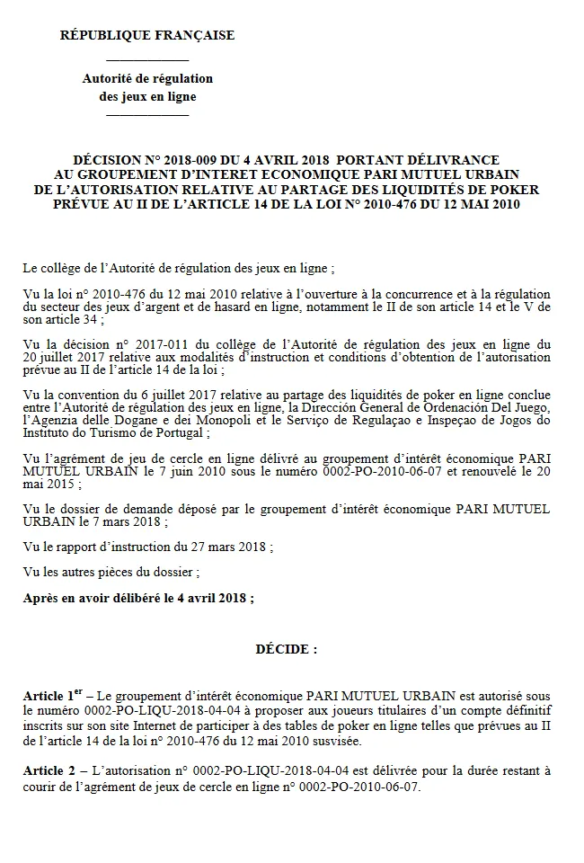 partypoker com Licenças para Partilhar Liquidez no Poker 102