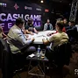 Cash Game Festival London Feature Table