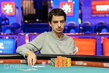 MTT Online : Hugo "HHHugo" Lemaire vainqueur du 6-Max Club 250€ (3.933€)