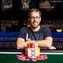 Nelson Mari Sanchez Wins EV90 $777 Lucky 7's