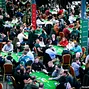 Irish Open 2026 - Tournament Room