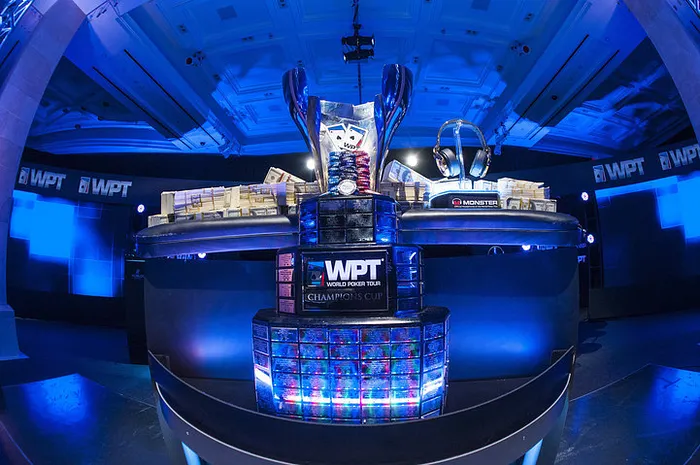 Los Angeles Poker Classic : Sam Soverel en tête du WPT à 110 left, pléiade de stars au Jour 3 du LAPC 0001