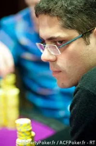 EFOP Diamond 2011 : Benjamin Pollack Chipleader de la table finale du WPT National Series... 101