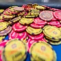 $1,100 RunGood Main Event Day 2