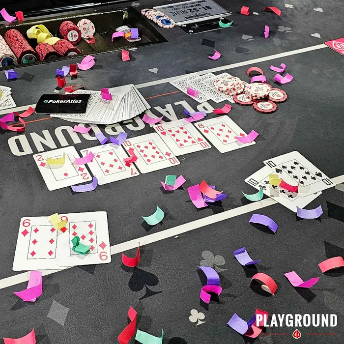 poker bad beat jackpot