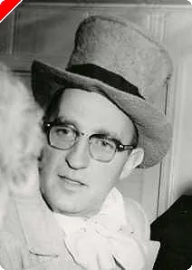 Legends of the Game - Harold S. Smith, Sr. 0001