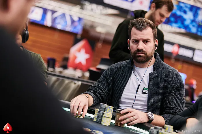HR EPT Prague : Podium pour Alex Reard et Ole Schemion, le trophée pour Henrik Hecklen 0001