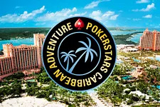 PokerStars Caribbean Adventure 2019