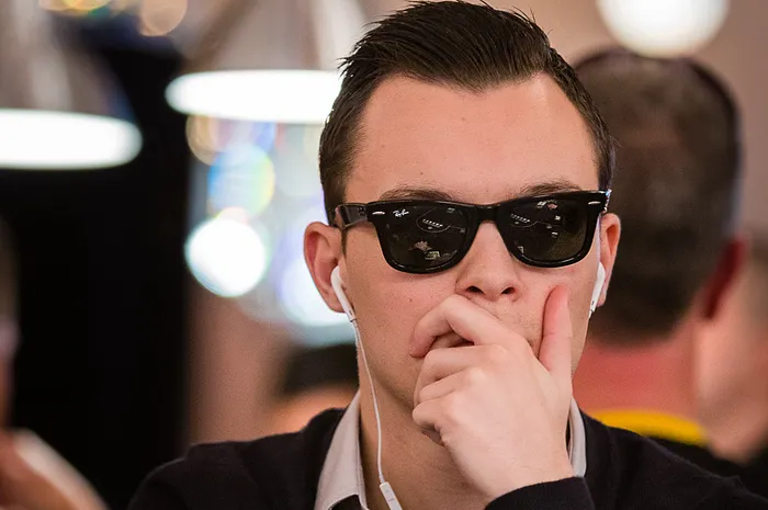 Unibet Open Copenhague : le Compte-rendu de Quentin Lecomte 0001