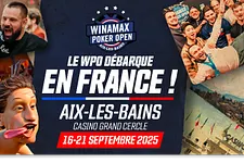 WPO Aix-les-Bains