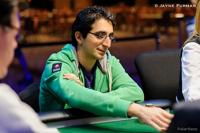 WSOP 23 : Seconde table finale Gabriel Nassif ? Second bracelet pour Pierre Milan ?