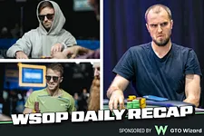 $10,000 WSOP Dealer's Choice Championship