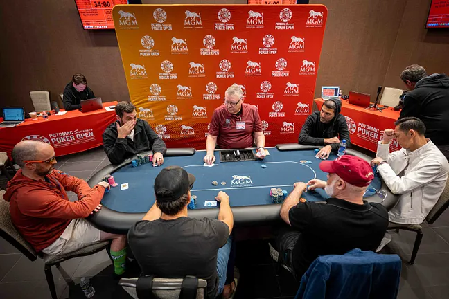Final Table