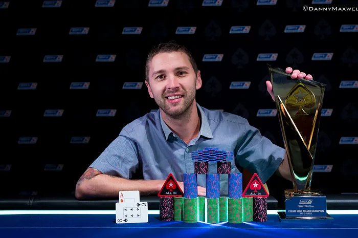 Kenny "kenny05" Smaron