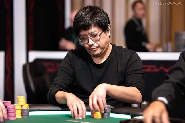 Daisuke Ogita